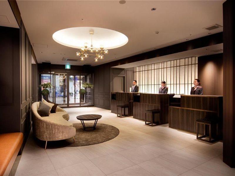 Kobe Plaza Hotel West Zewnętrze zdjęcie