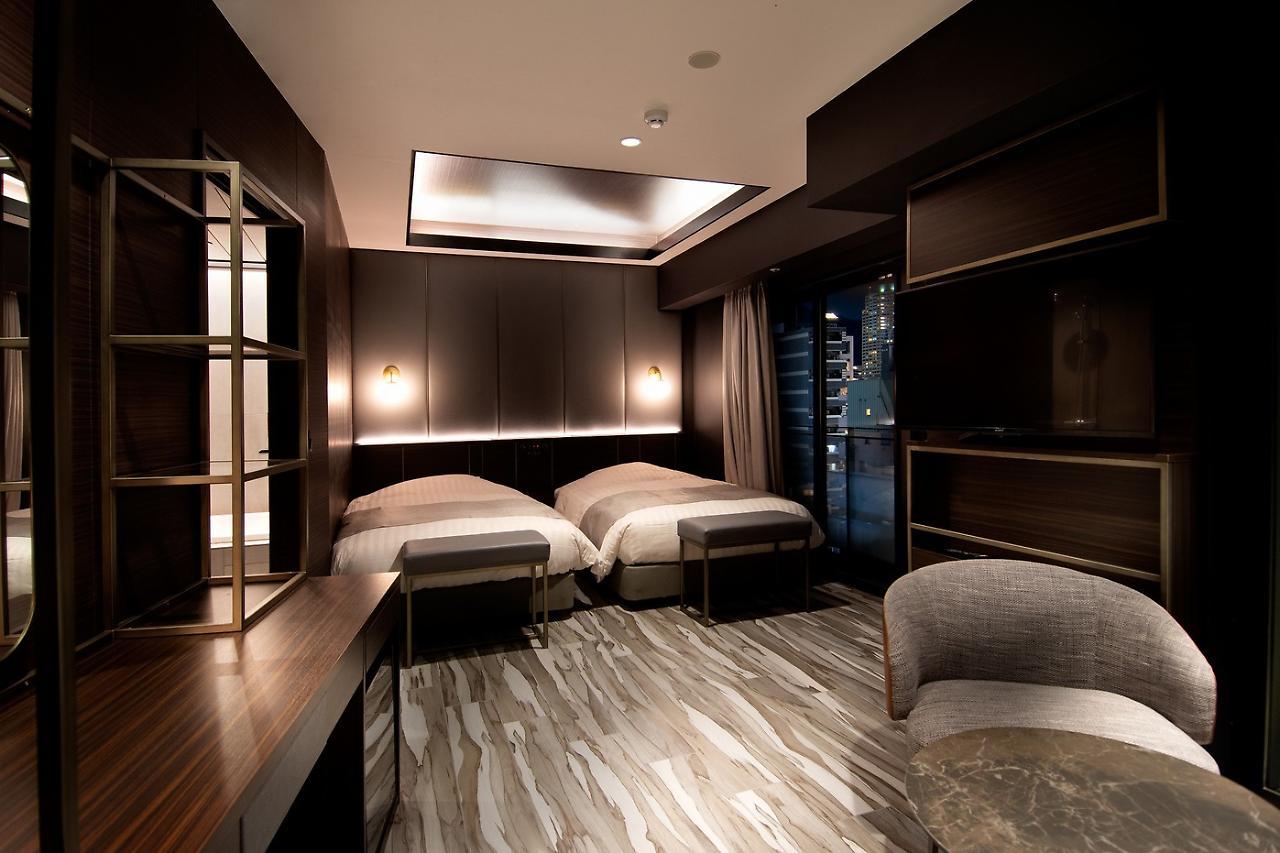 Kobe Plaza Hotel West Zewnętrze zdjęcie
