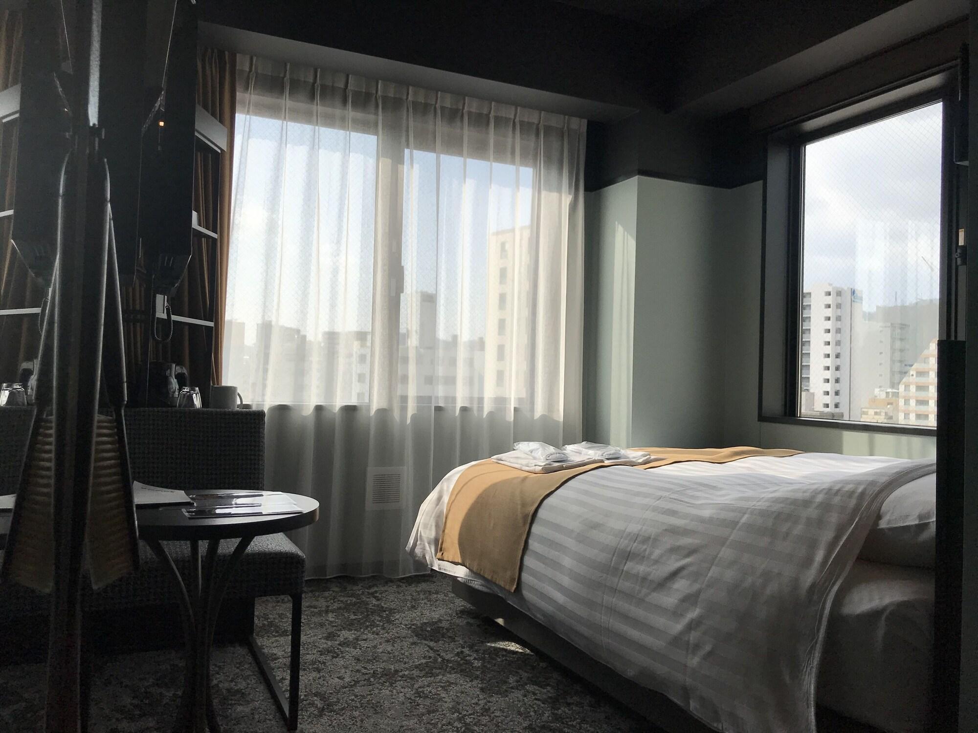 Kobe Plaza Hotel West Zewnętrze zdjęcie