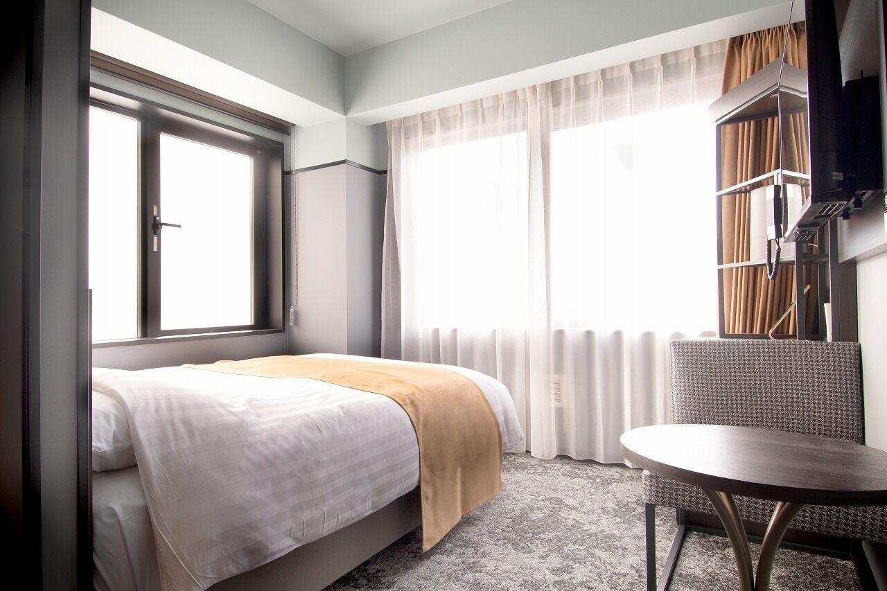 Kobe Plaza Hotel West Zewnętrze zdjęcie
