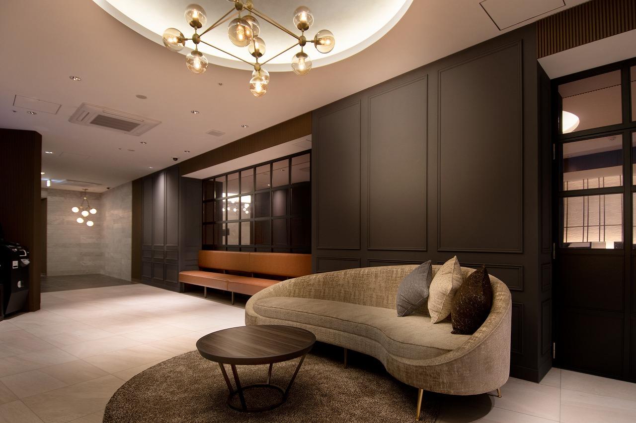 Kobe Plaza Hotel West Zewnętrze zdjęcie