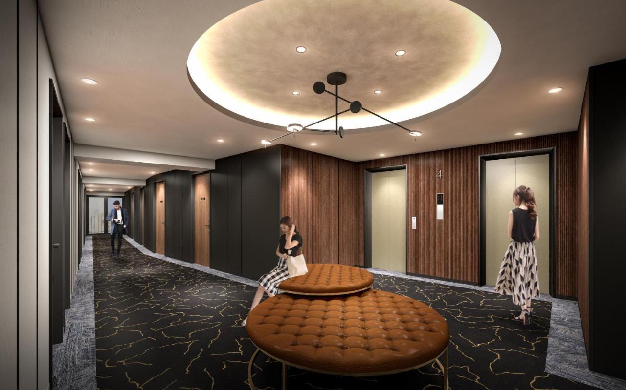 Kobe Plaza Hotel West Zewnętrze zdjęcie