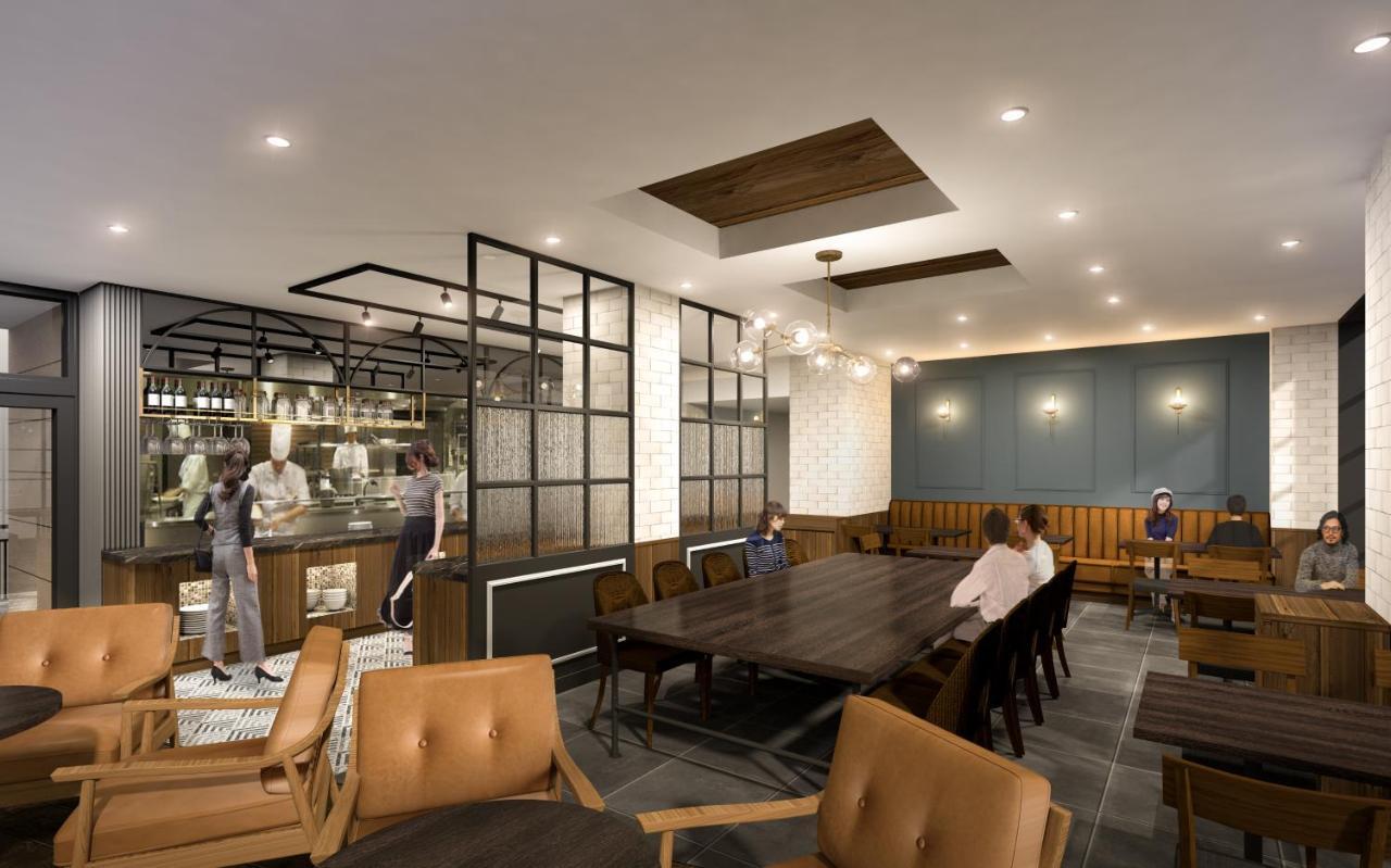 Kobe Plaza Hotel West Zewnętrze zdjęcie