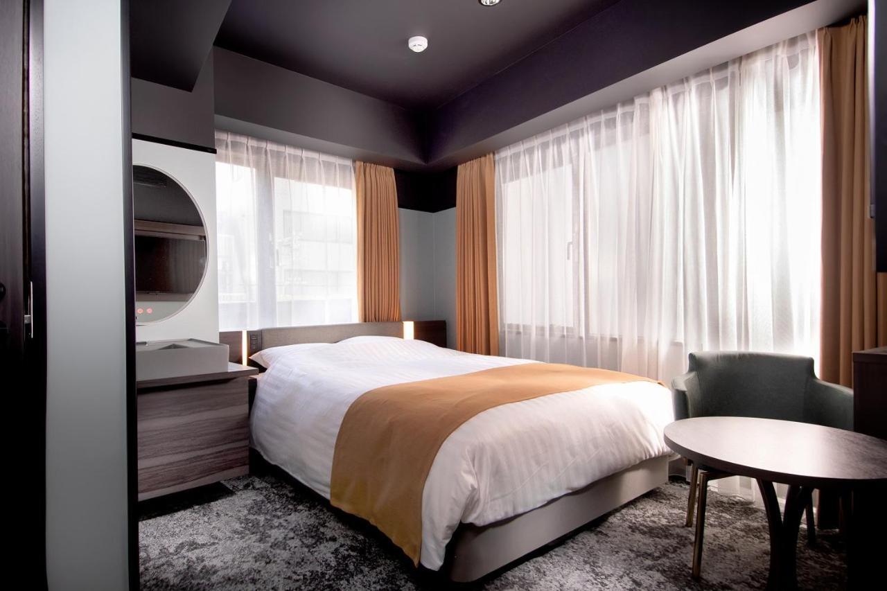 Kobe Plaza Hotel West Zewnętrze zdjęcie