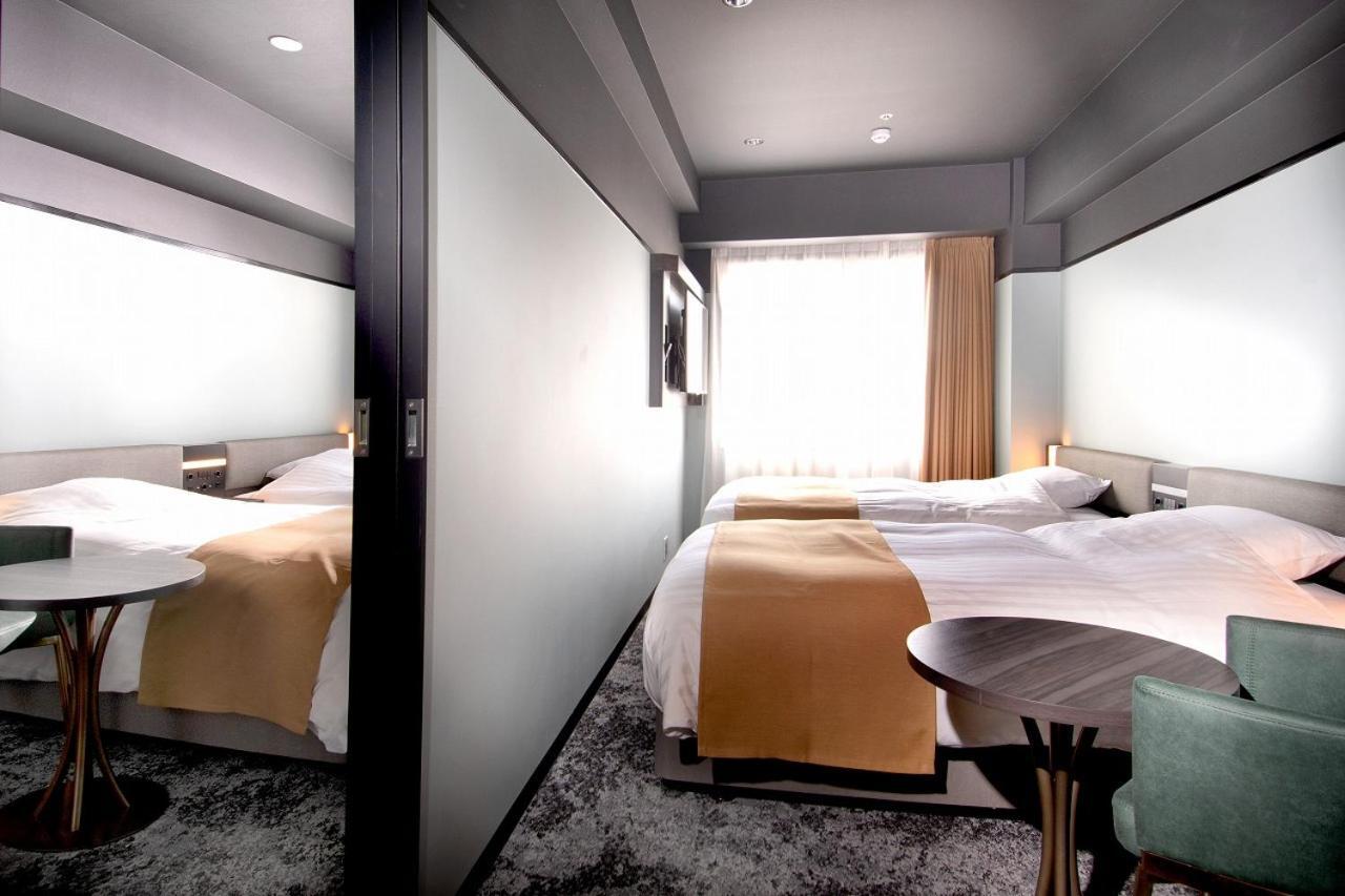 Kobe Plaza Hotel West Zewnętrze zdjęcie