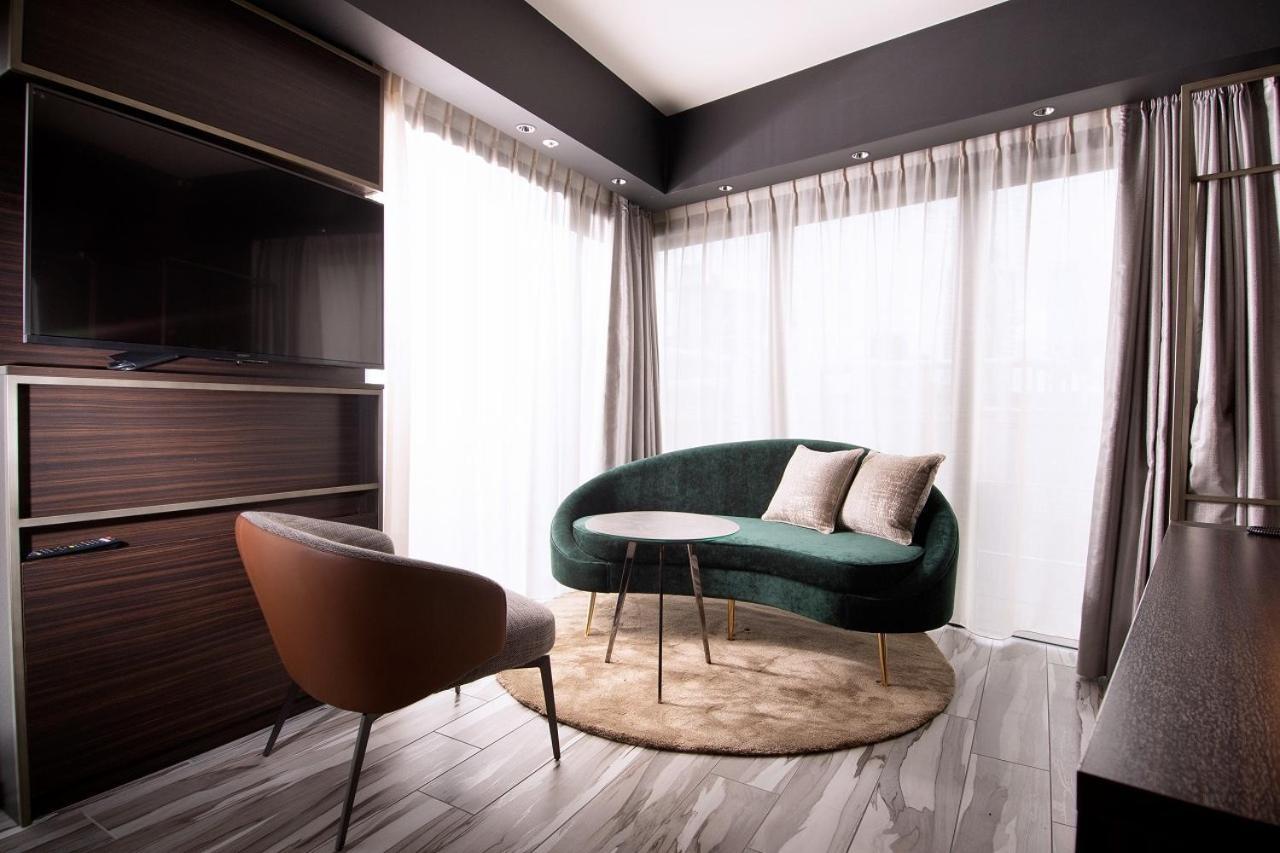 Kobe Plaza Hotel West Zewnętrze zdjęcie