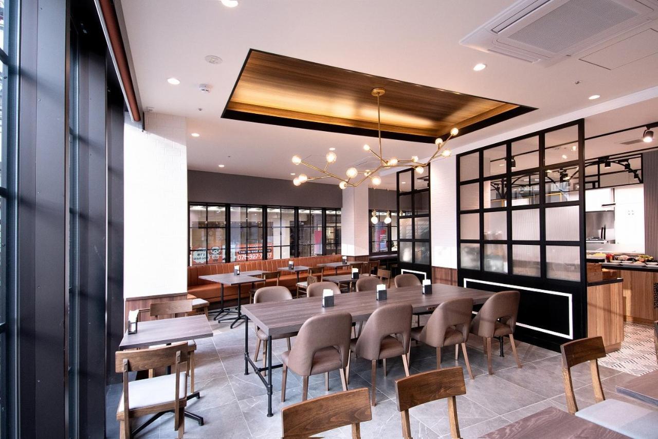 Kobe Plaza Hotel West Zewnętrze zdjęcie