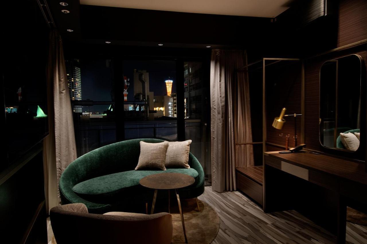 Kobe Plaza Hotel West Zewnętrze zdjęcie