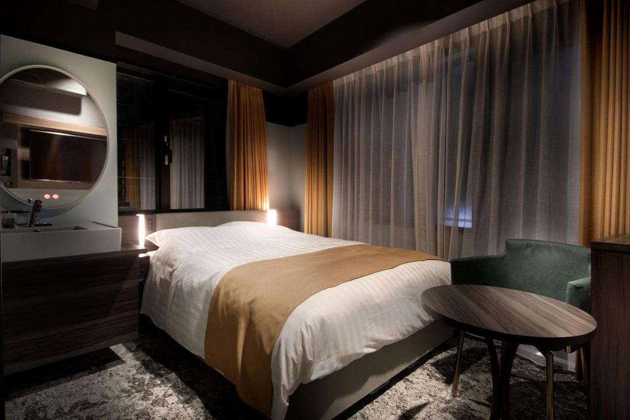 Kobe Plaza Hotel West Zewnętrze zdjęcie