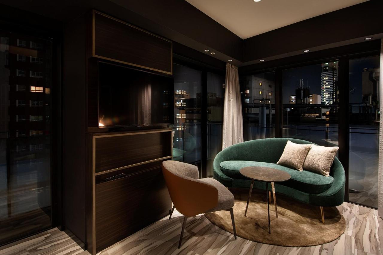 Kobe Plaza Hotel West Zewnętrze zdjęcie