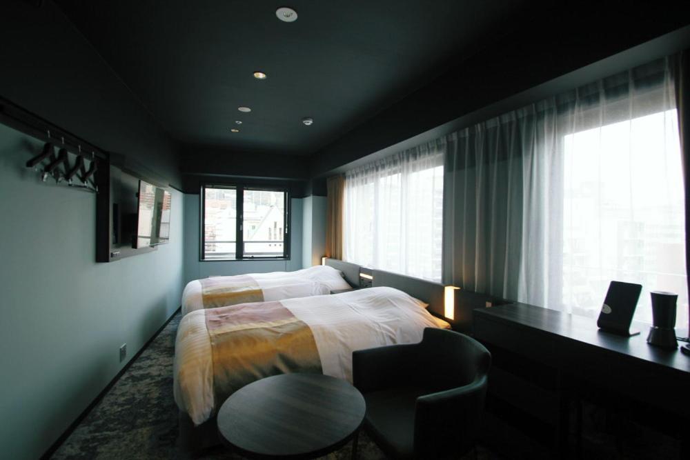 Kobe Plaza Hotel West Zewnętrze zdjęcie