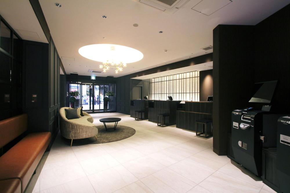 Kobe Plaza Hotel West Zewnętrze zdjęcie